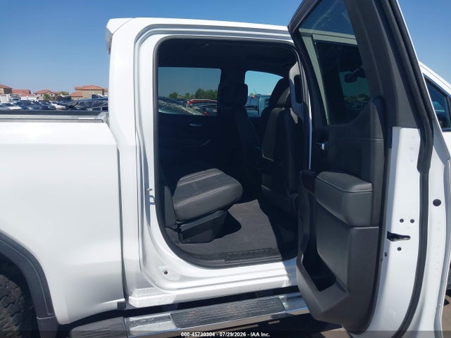 2020 GMC SIERRA 1500 4WD SHORT BOX SLT 8