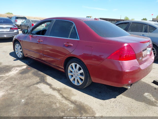 2006 Honda ACCORD 3.0 EX 照片 3