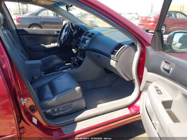 2006 Honda ACCORD 3.0 EX 照片 5