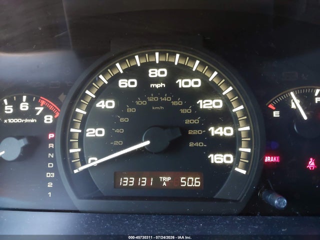 2006 Honda ACCORD 3.0 EX 照片 7