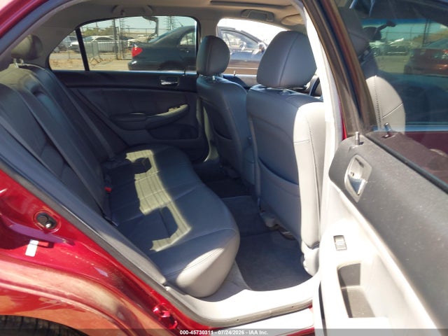 2006 Honda ACCORD 3.0 EX 照片 8