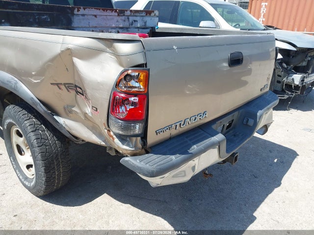 صورة 6 لـ 2001 Toyota TUNDRA SR5 V8