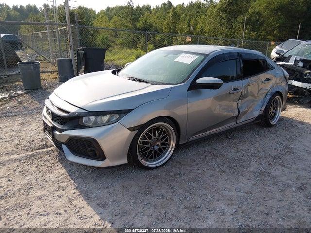 صورة 2 لـ 2017 Honda CIVIC SPORT