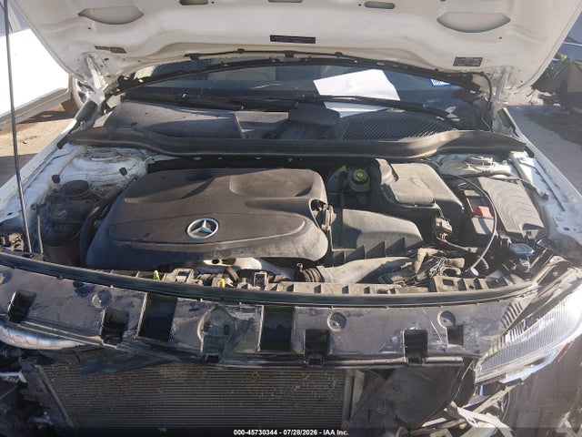 2019 MERCEDES-BENZ GLA 250 10