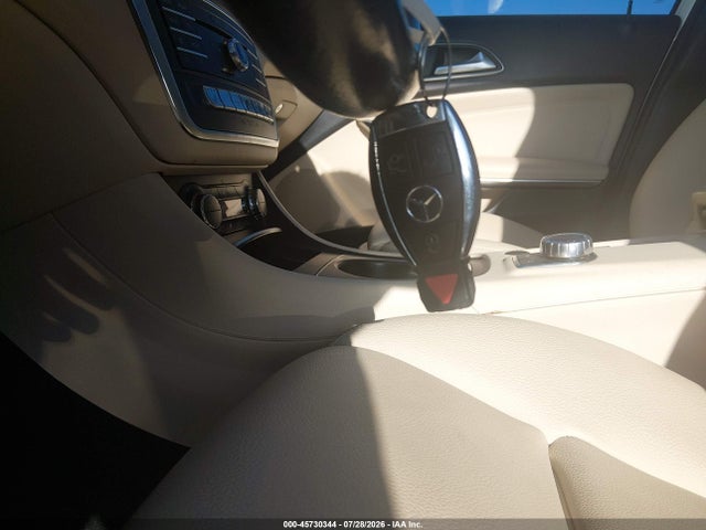 2019 MERCEDES-BENZ GLA 250 11