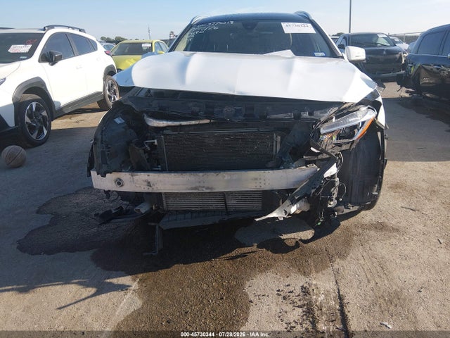 2019 MERCEDES-BENZ GLA 250 6