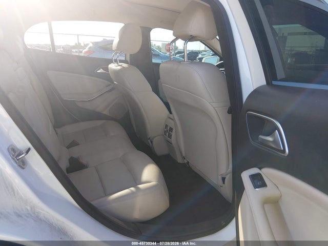 2019 MERCEDES-BENZ GLA 250 8