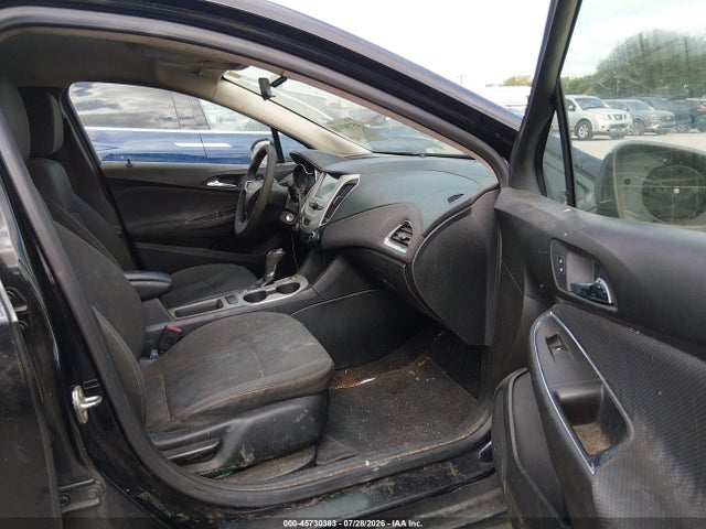 صورة 5 لـ 2018 Chevrolet CRUZE LS AUTO