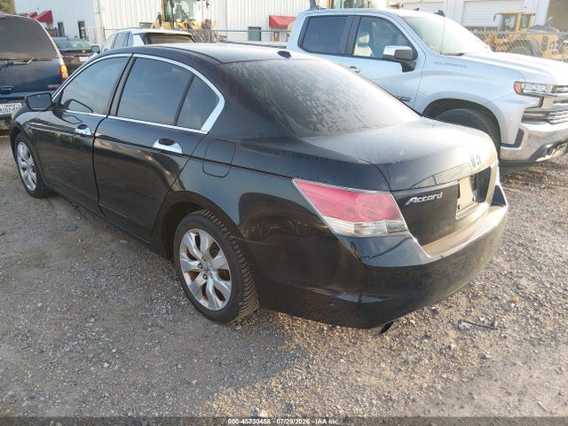 صورة 3 لـ 2008 Honda ACCORD 3.5 EX-L