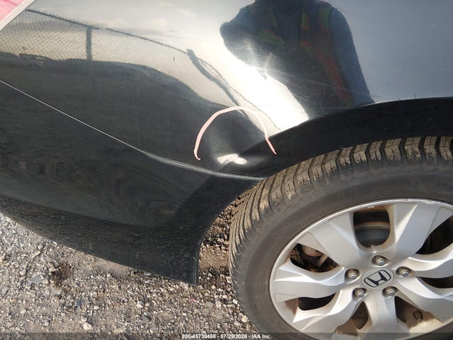 صورة 6 لـ 2008 Honda ACCORD 3.5 EX-L