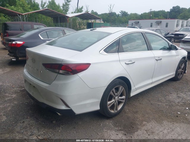 صورة 4 لـ 2018 Hyundai SONATA SEL