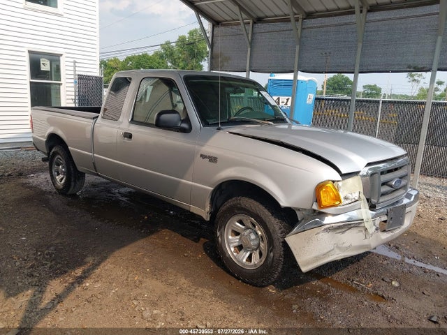 صورة 1 لـ 2004 FORD RANGER XLT