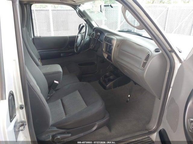 صورة 5 لـ 2004 FORD RANGER XLT