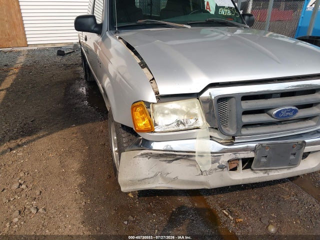 2004 FORD RANGER XLT 照片 6