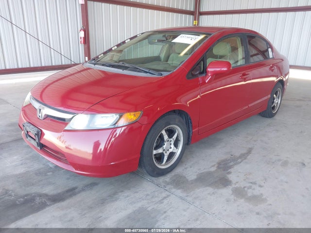 صورة 2 لـ 2008 Honda CIVIC LX