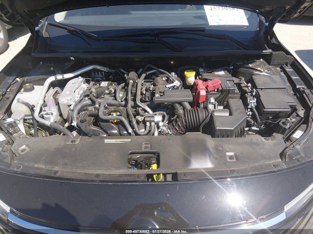 صورة 10 لـ 2026 Nissan SENTRA SR