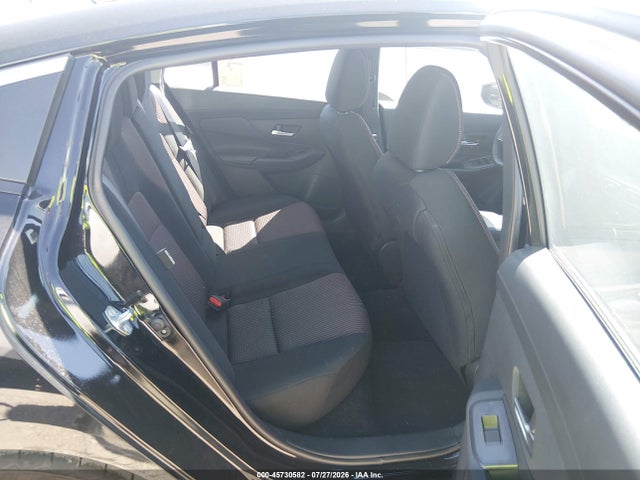 صورة 8 لـ 2026 Nissan SENTRA SR