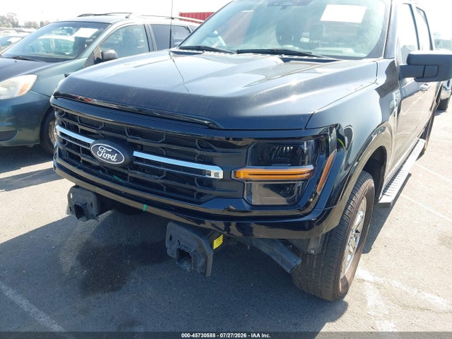 2025 FORD F-150 XLT 照片 6