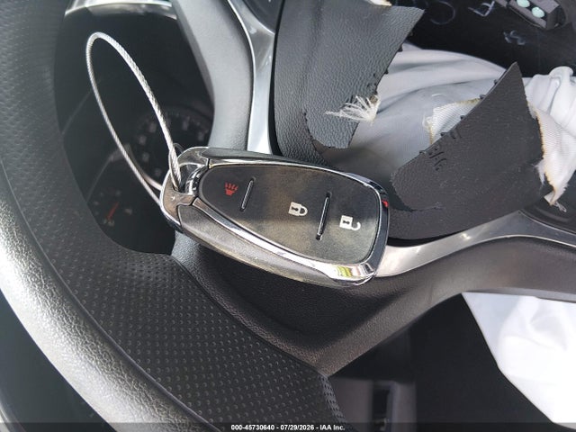 2023 CHEVROLET EQUINOX 11