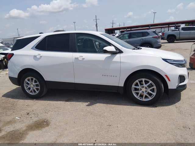 2023 CHEVROLET EQUINOX 13