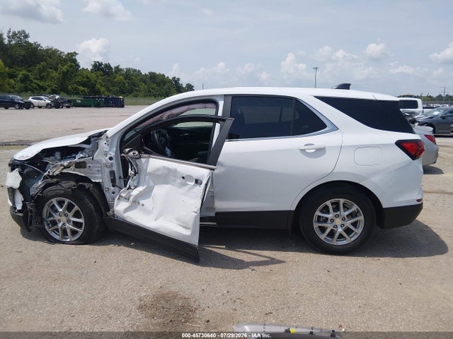 2023 CHEVROLET EQUINOX 14