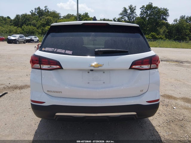 2023 CHEVROLET EQUINOX 16