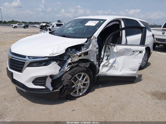 2023 CHEVROLET EQUINOX 2