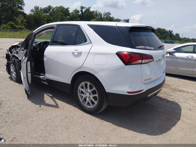 2023 CHEVROLET EQUINOX 3