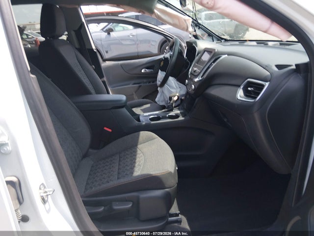 2023 CHEVROLET EQUINOX 5