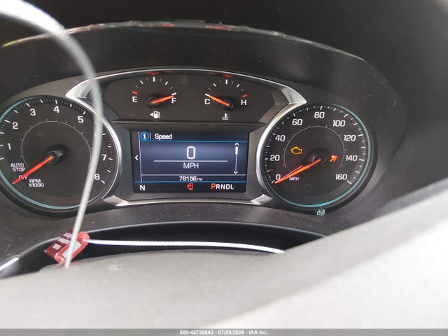 2023 CHEVROLET EQUINOX 7