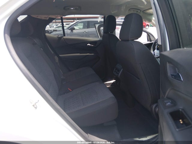 2023 CHEVROLET EQUINOX 8