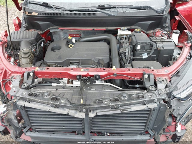 2023 CHEVROLET EQUINOX AWD LT 10