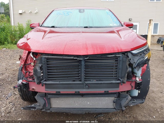 2023 CHEVROLET EQUINOX AWD LT 12