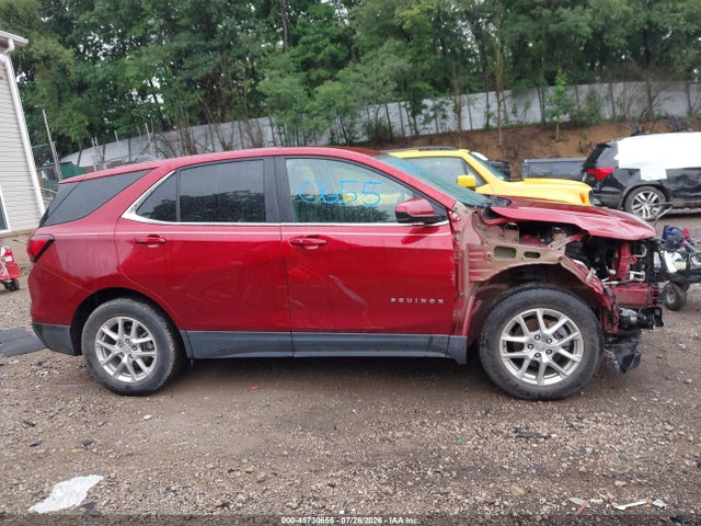 2023 CHEVROLET EQUINOX AWD LT 13