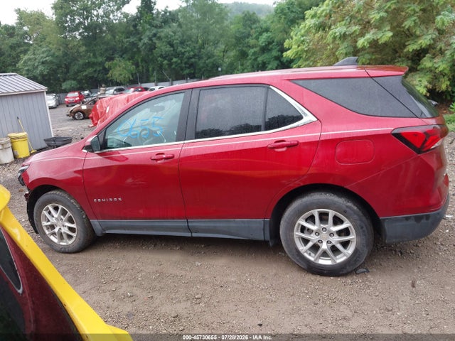 2023 CHEVROLET EQUINOX AWD LT 14
