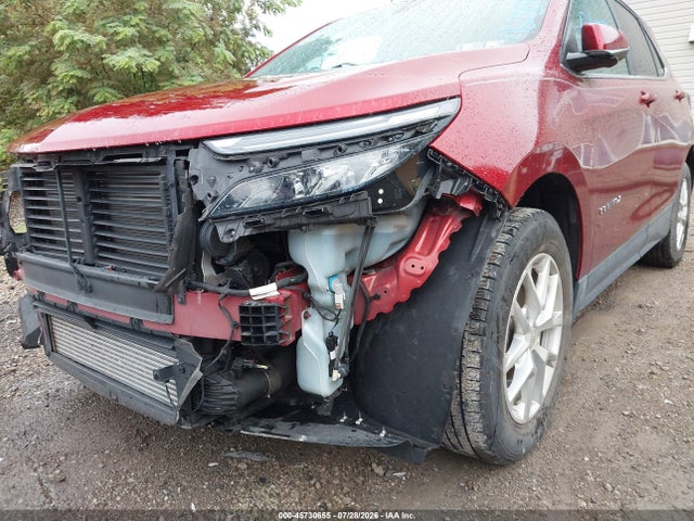 2023 CHEVROLET EQUINOX AWD LT 6