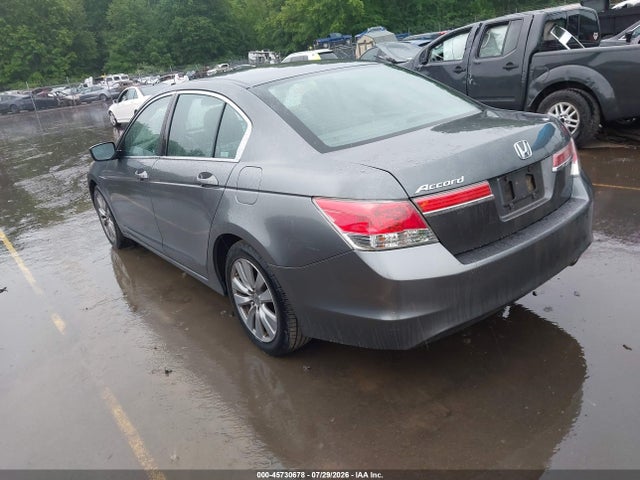 صورة 3 لـ 2012 Honda ACCORD 2.4 EX