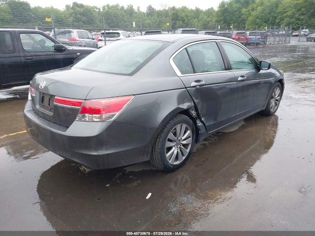 صورة 4 لـ 2012 Honda ACCORD 2.4 EX