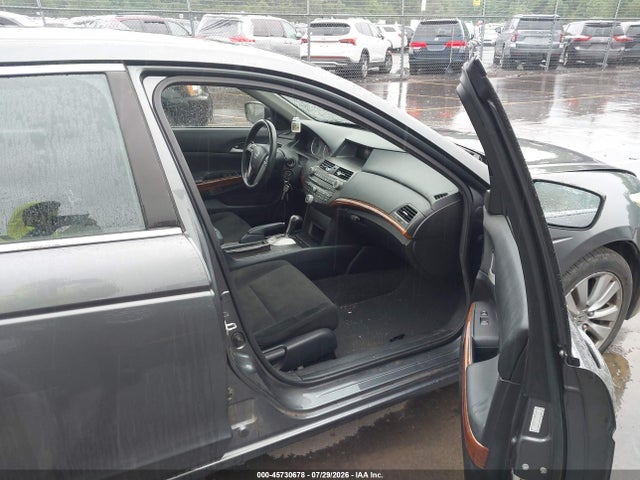 صورة 5 لـ 2012 Honda ACCORD 2.4 EX