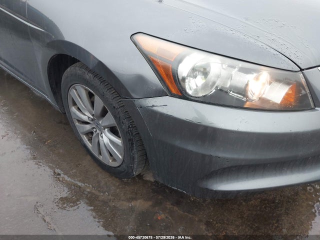 صورة 6 لـ 2012 Honda ACCORD 2.4 EX