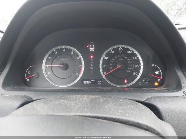 صورة 7 لـ 2012 Honda ACCORD 2.4 EX