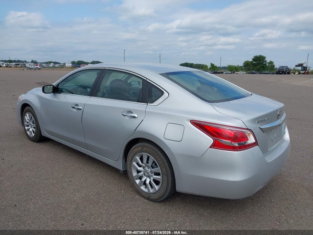 صورة 3 لـ 2013 Nissan ALTIMA 2.5 S