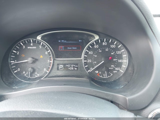 صورة 7 لـ 2013 Nissan ALTIMA 2.5 S