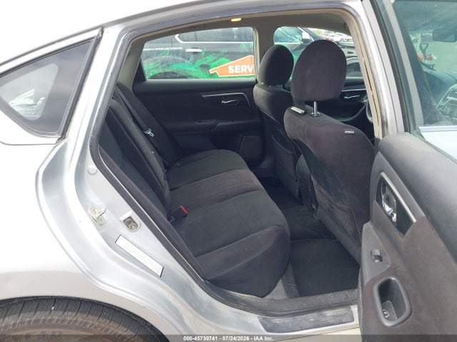 صورة 8 لـ 2013 Nissan ALTIMA 2.5 S