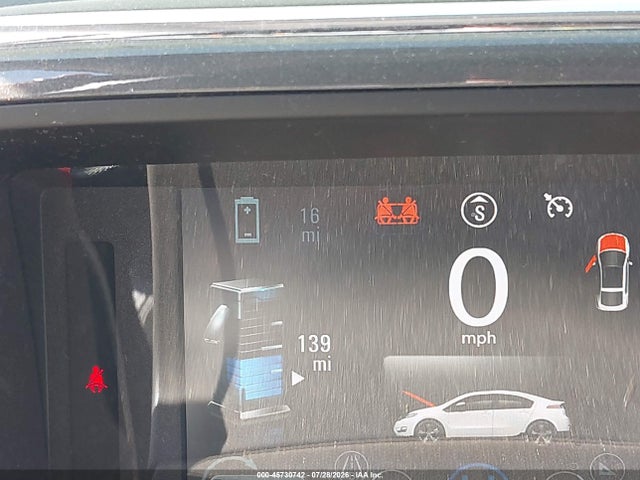 صورة مصغرة 13 لـ 2011 Chevrolet VOLT