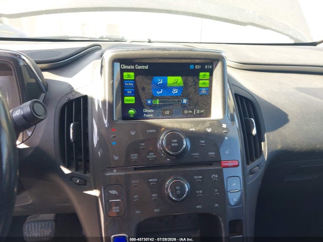 صورة مصغرة 14 لـ 2011 Chevrolet VOLT