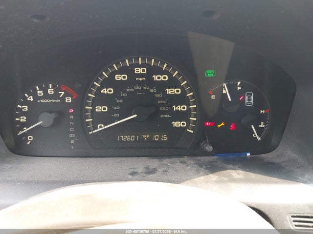 2007 Honda ACCORD 3.0 EX photo 7