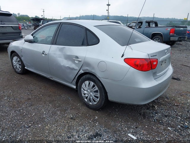 صورة 3 لـ 2009 Hyundai ELANTRA GLS