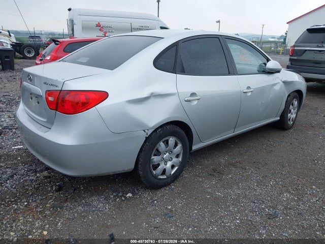 صورة 4 لـ 2009 Hyundai ELANTRA GLS