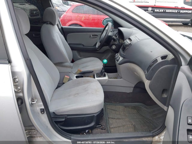 صورة 5 لـ 2009 Hyundai ELANTRA GLS